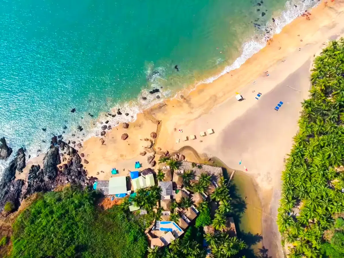 South Goa