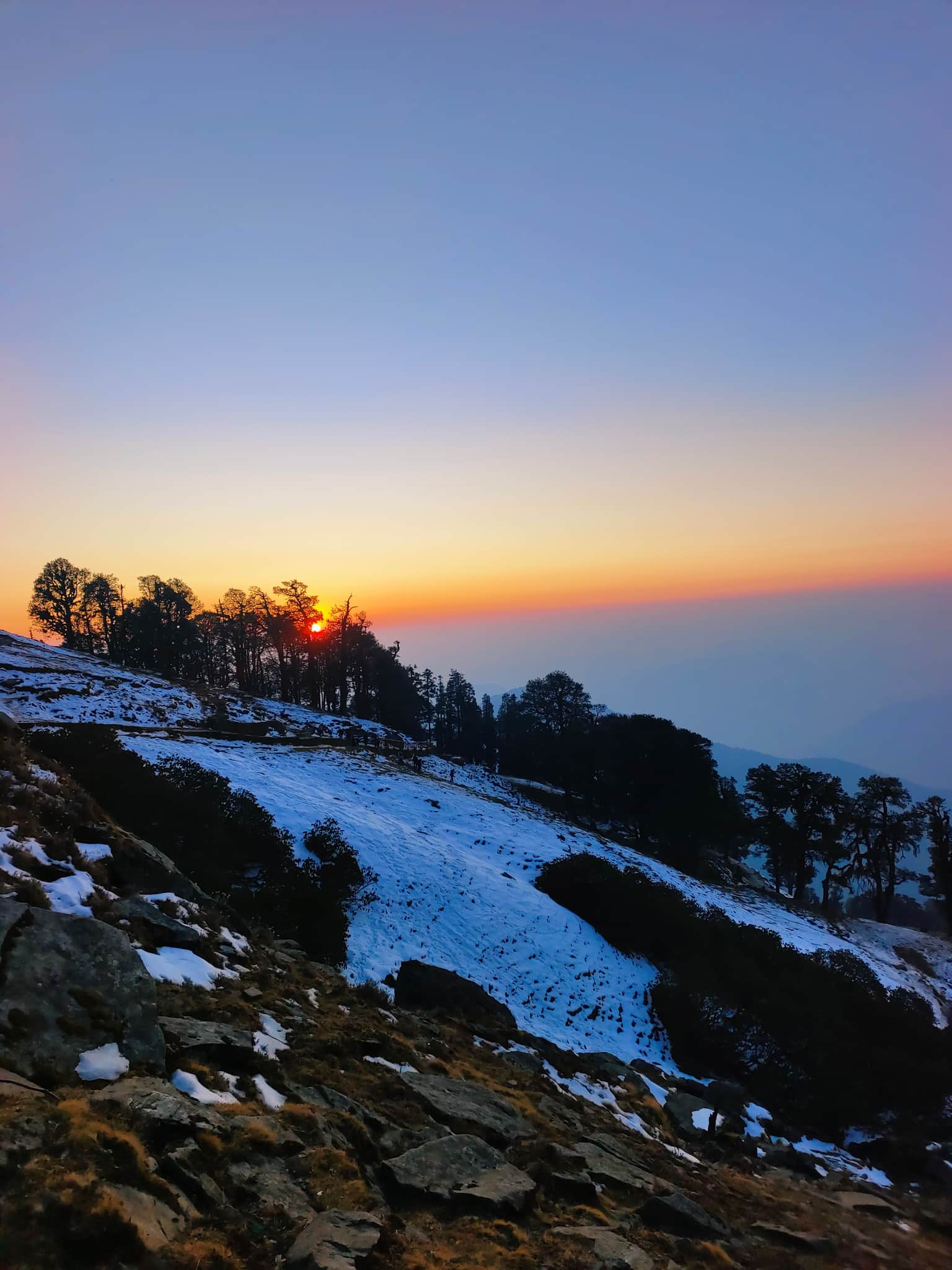Photo from Harshil Shah's trip
