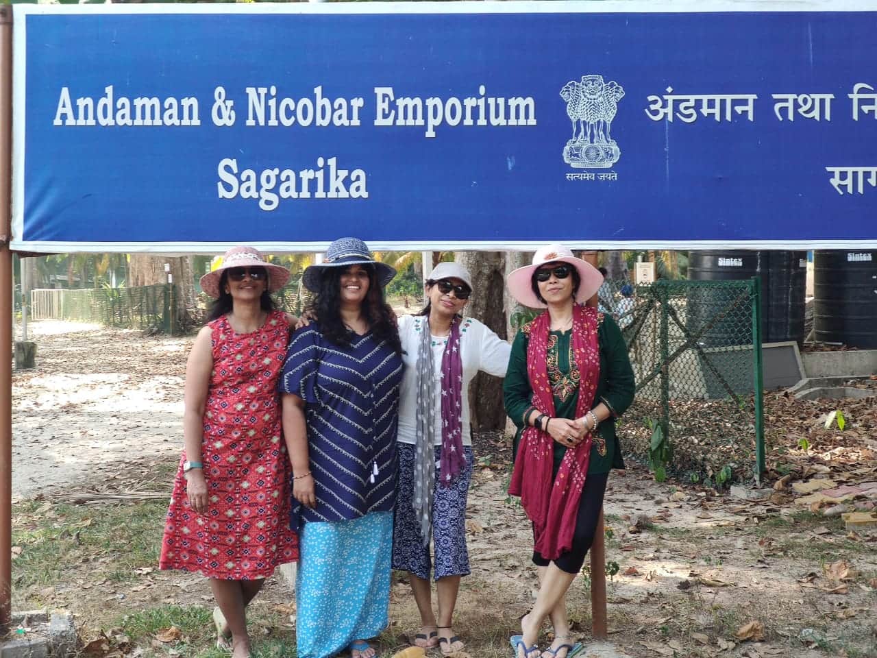 Photo from Zaara Sarkar's trip