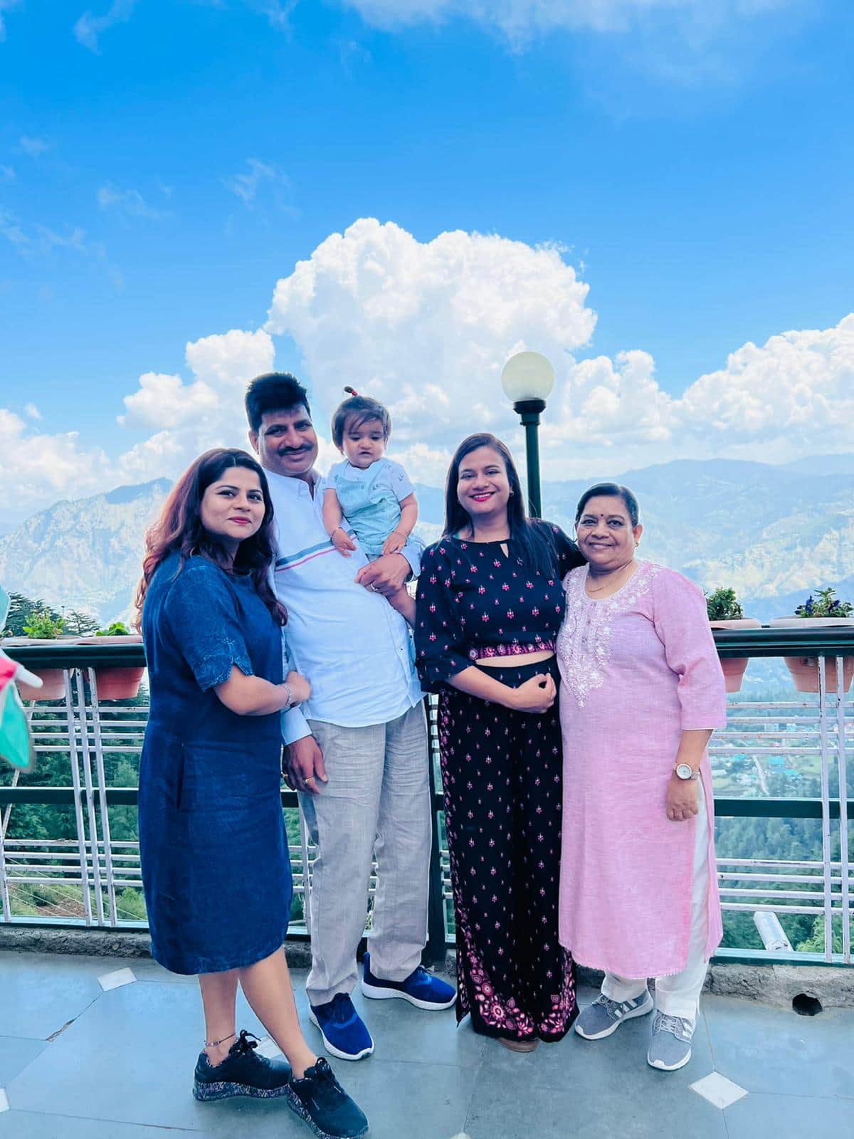 Photo from Sonia Ravi  Gupta's trip