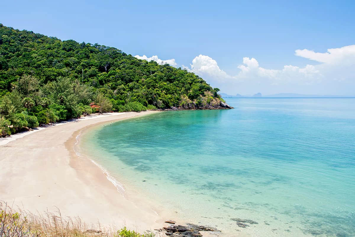 Koh Lanta, <em>Krabi</em>