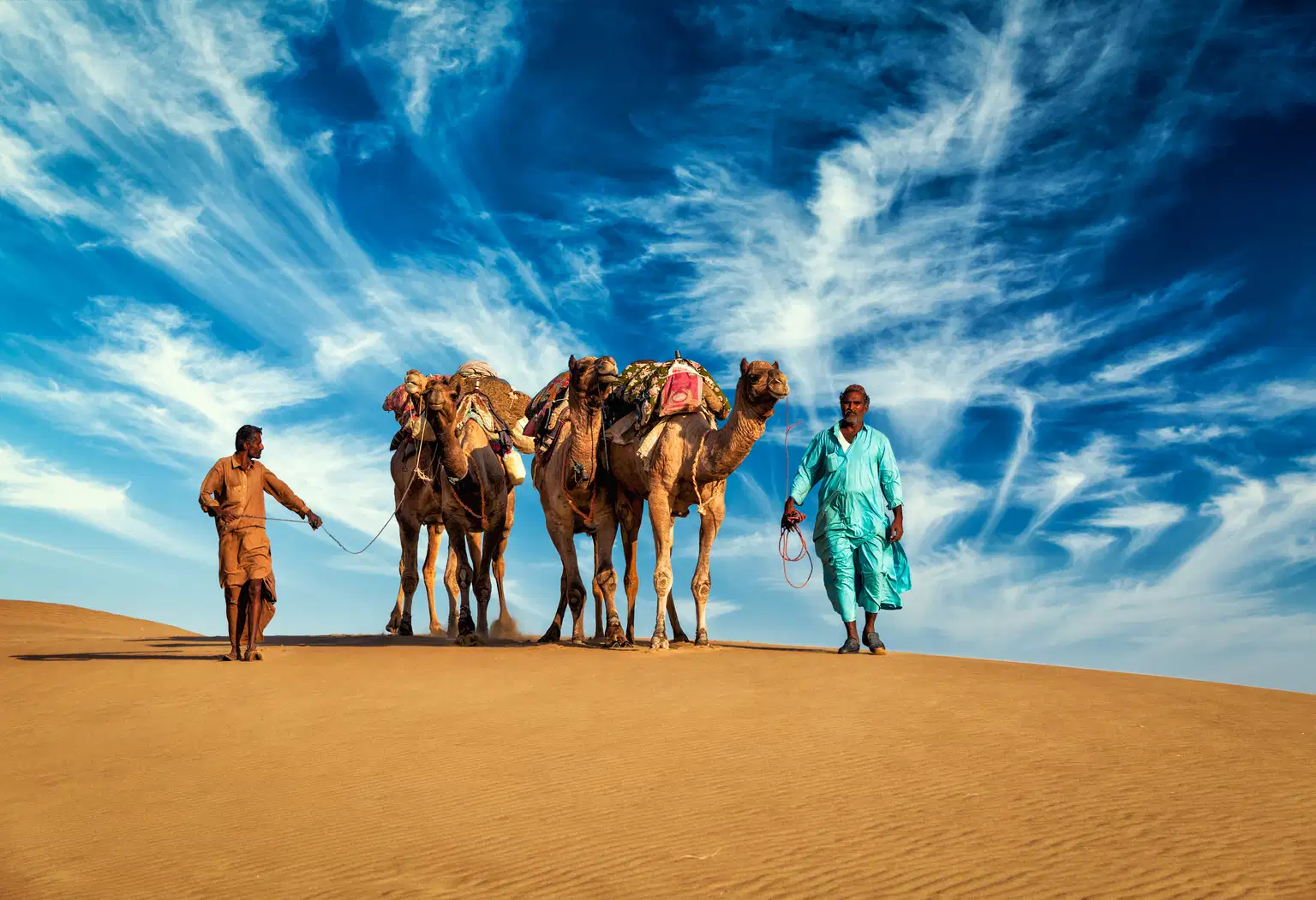 Rajasthan Tour Packages