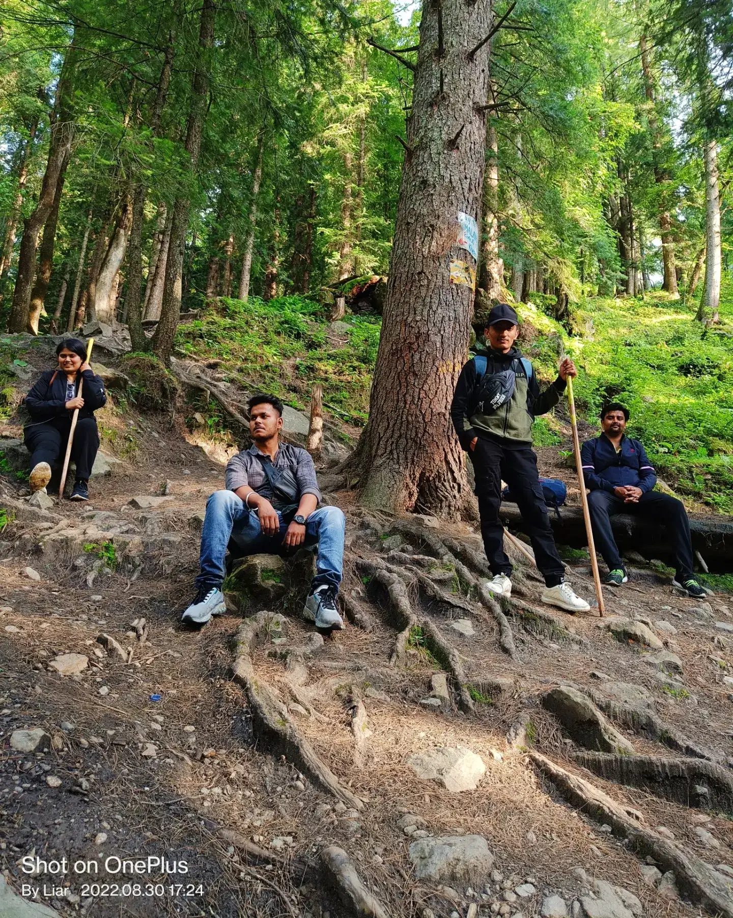 Photo from Nitin Gupta's trip