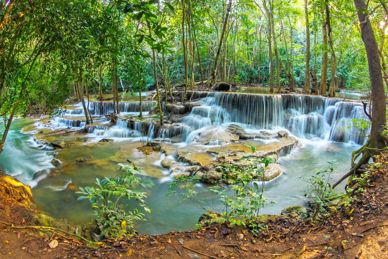 Srinakarin National Park