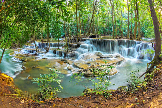 Srinakarin National Park