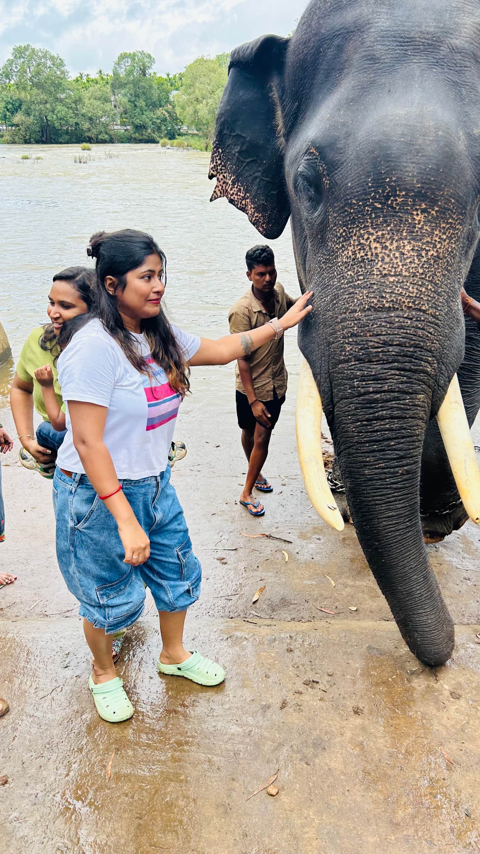 Photo from Santana Halder's trip