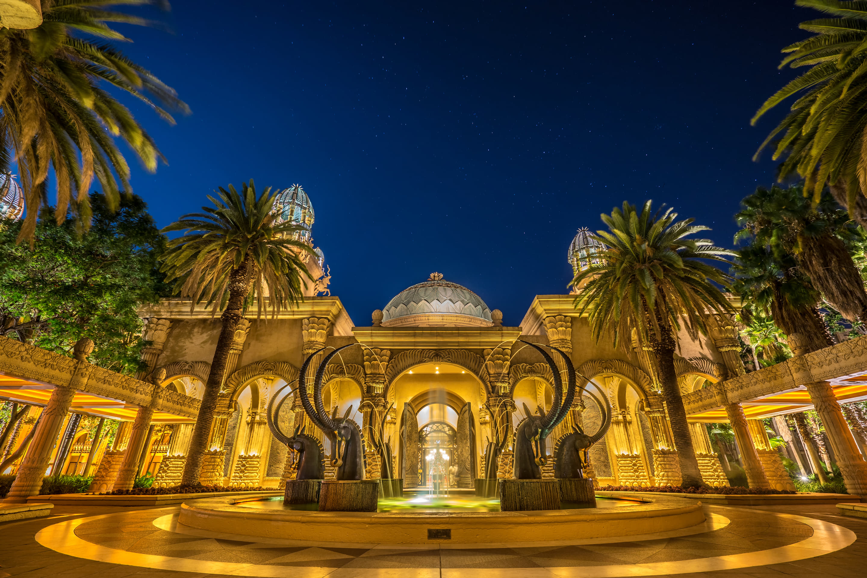 South Africa Holiday Packages from Nagpur