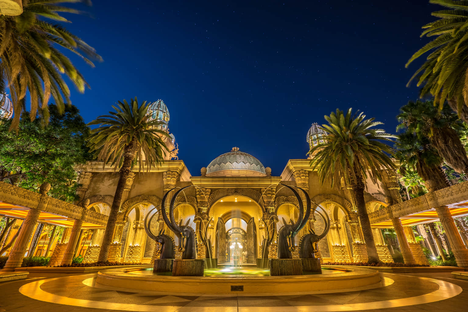 <em>South Africa</em> Tour Packages From Indore