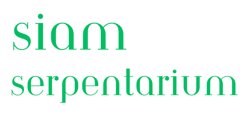 siam-serpentarium.com Logo
