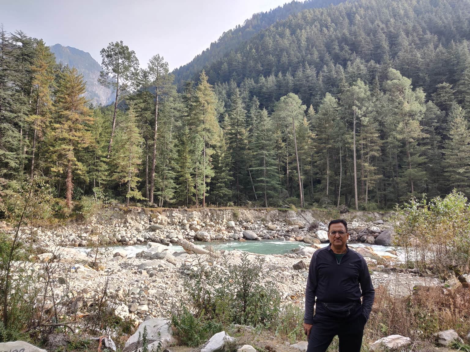Photo from Sanjay Jain's trip