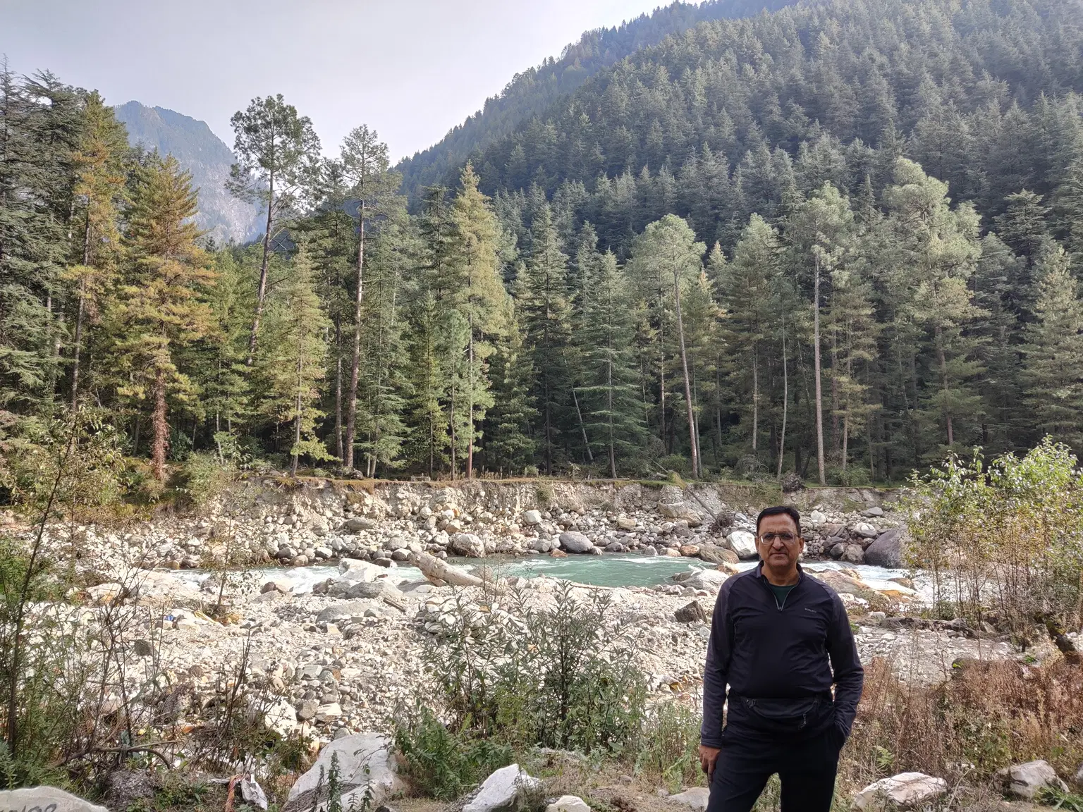 Photo from Sanjay Jain's trip