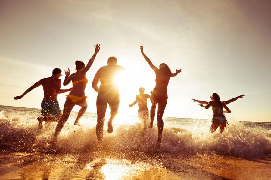 Goa Holiday Package 2 Nights 3 Days