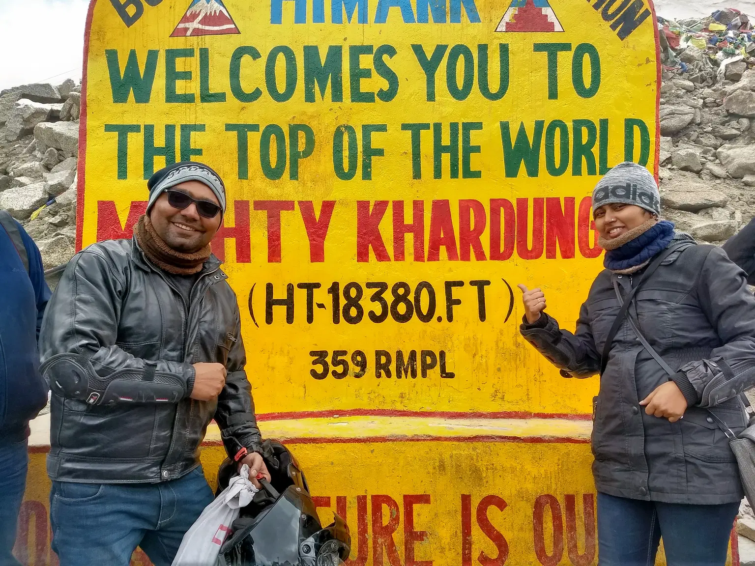 Photo from Rahul Pratap's trip