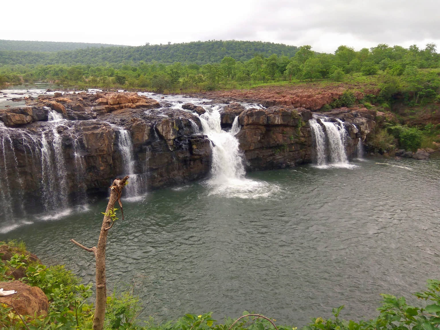 Ekashila Lake & Children Garden, <em>Warangal</em>