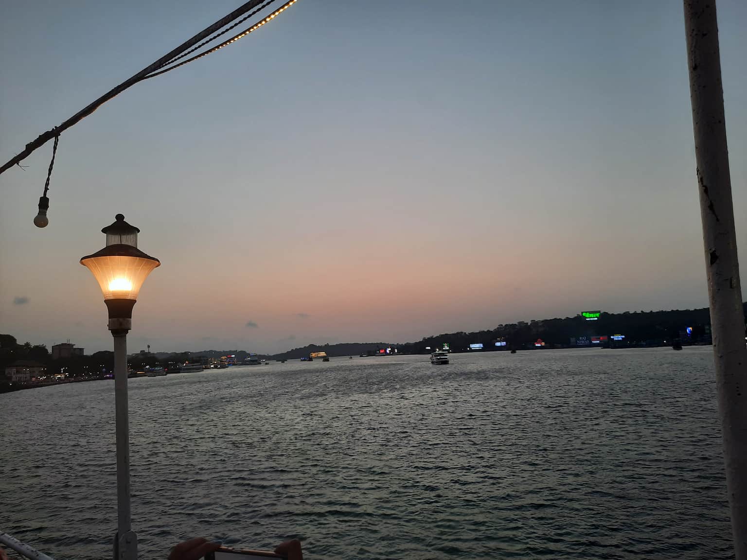 Photo from Dhaivat Anjaria's trip