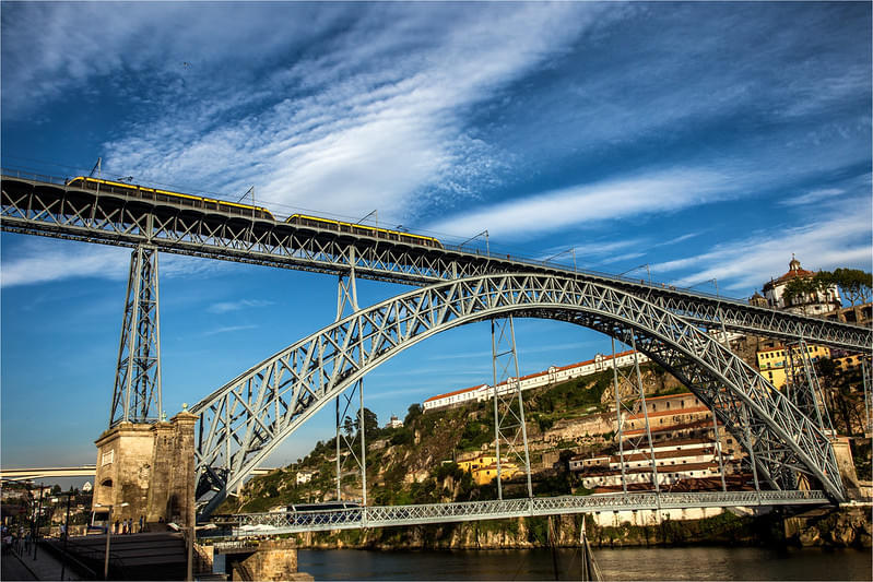 Luís I Bridge