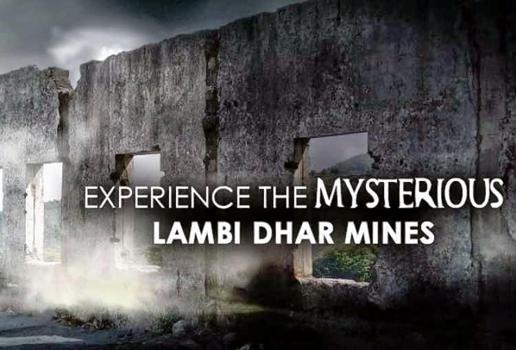 Lambi Dehar Mines Tour Mussoorie