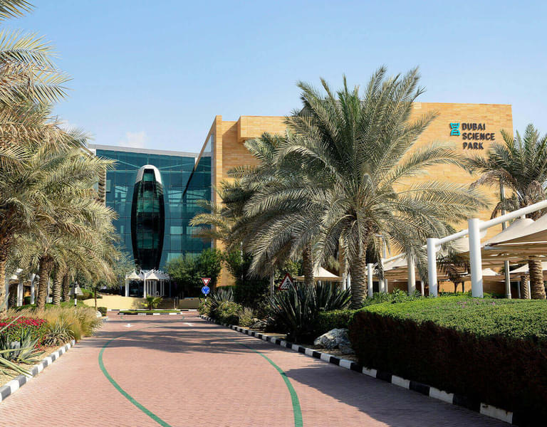 Dubai Science Park