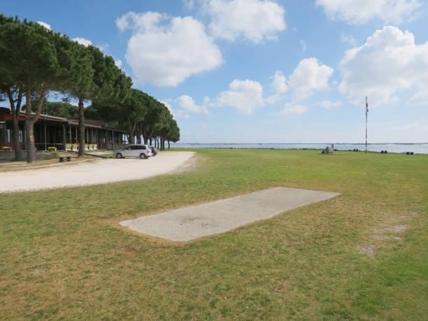 Parco Giardino di Carraia