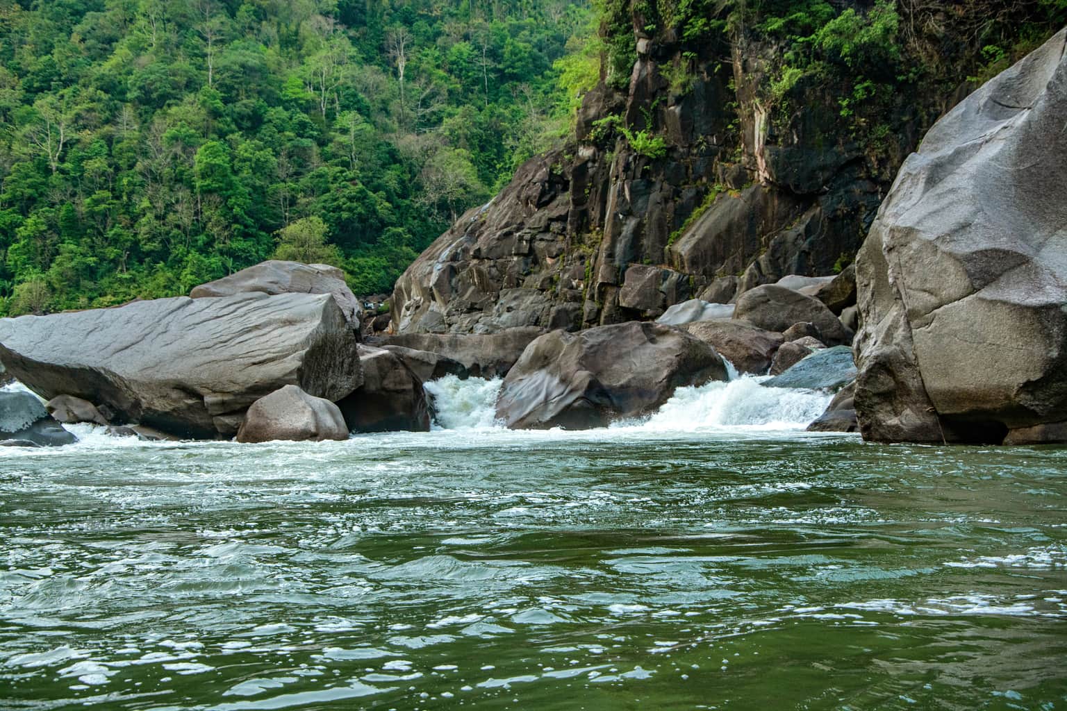 <em>North East India</em> Tour Packages From Cochin