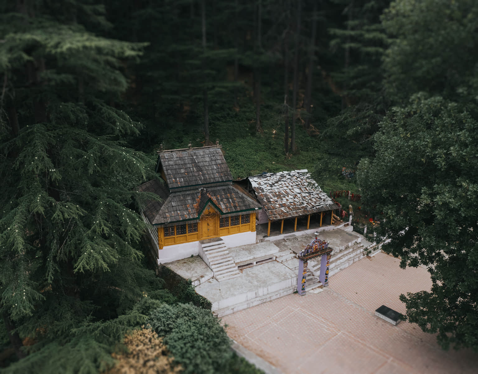 Photo from sankalp keny's trip
