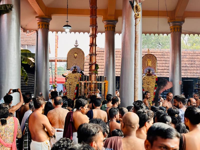 Kozhikode Sightseeing Tour Image