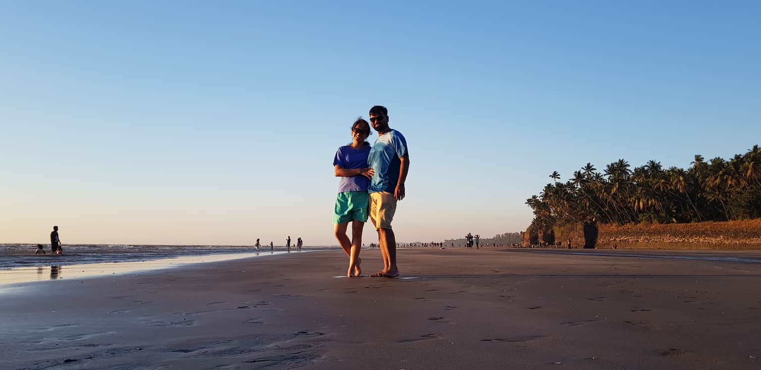 Photo from Pravin 's trip