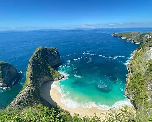 Nusa Penida West Island Tour with Snorkeling