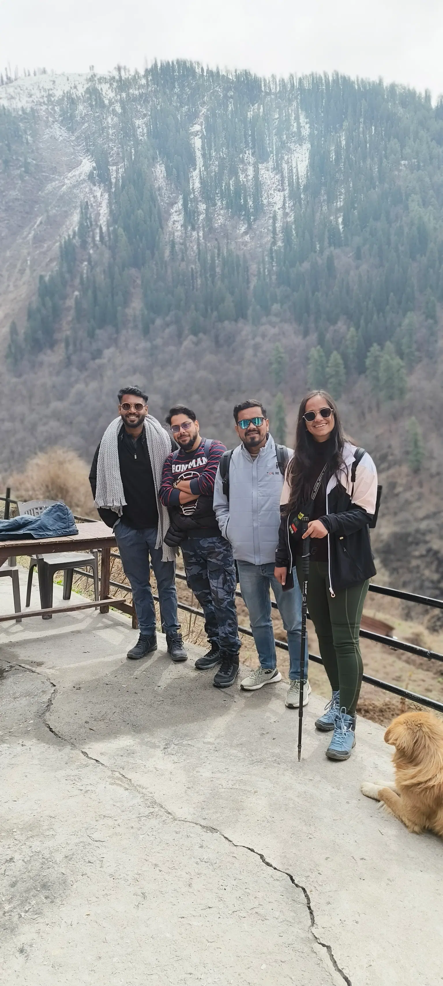 Photo from Debarghya Sengupta's trip