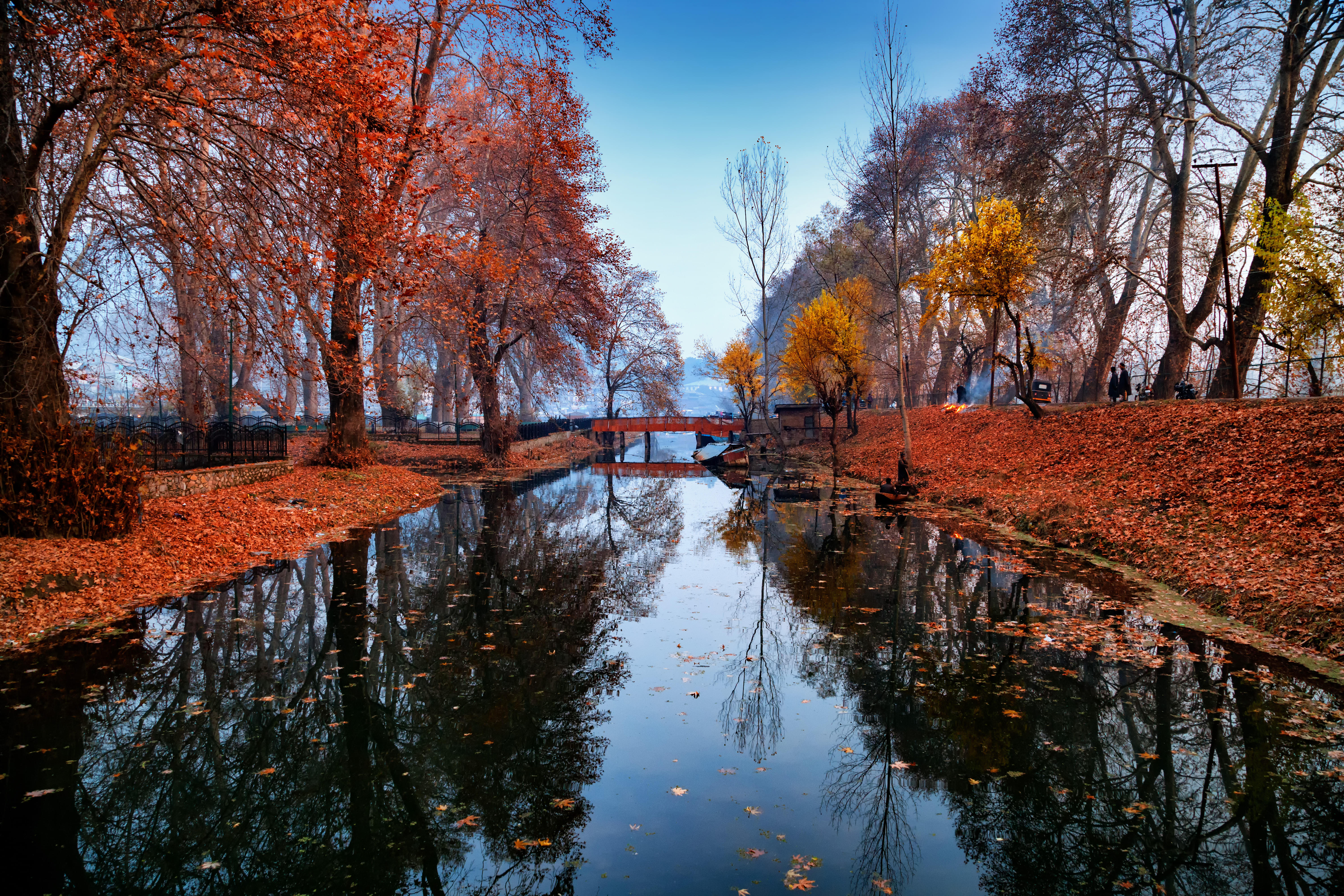 Kashmir Packages from Mumbai | Get Upto 50% Off