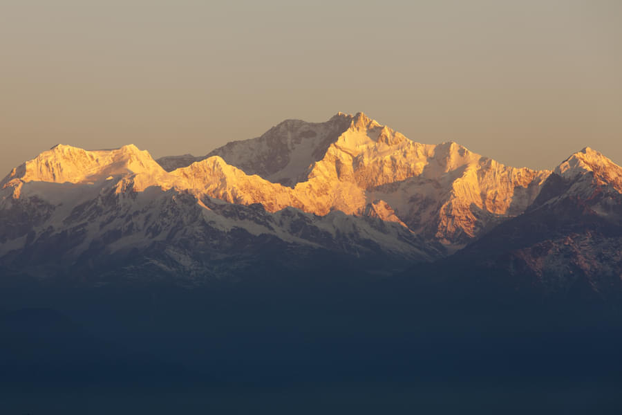 Sikkim Gangtok Darjeeling Honeymoon Package Image