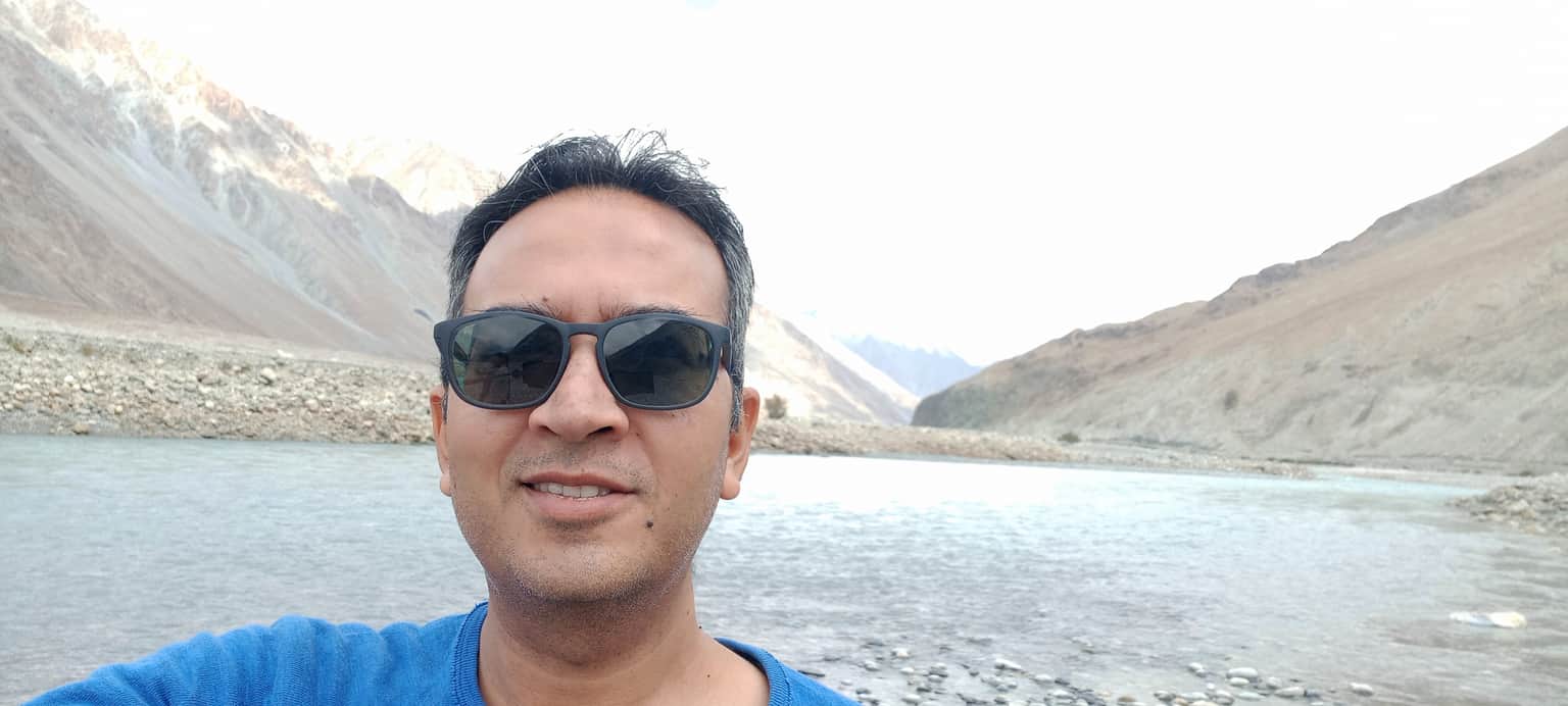 Photo from nishant gupta's trip