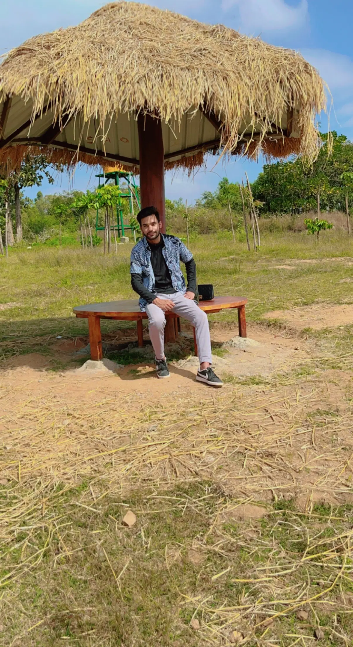Photo from Pardeep 's trip