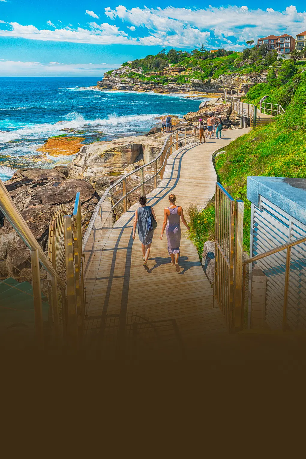 Uncover Australia | Tracing Tropical Trails and City Tales