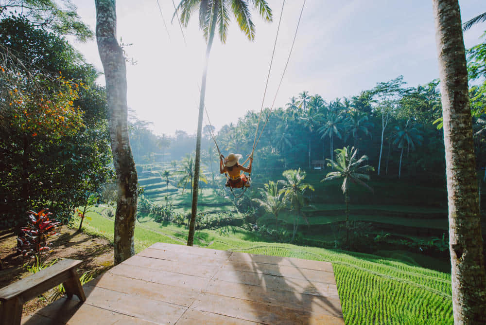 Activities in Bali (Upto 25% Off)