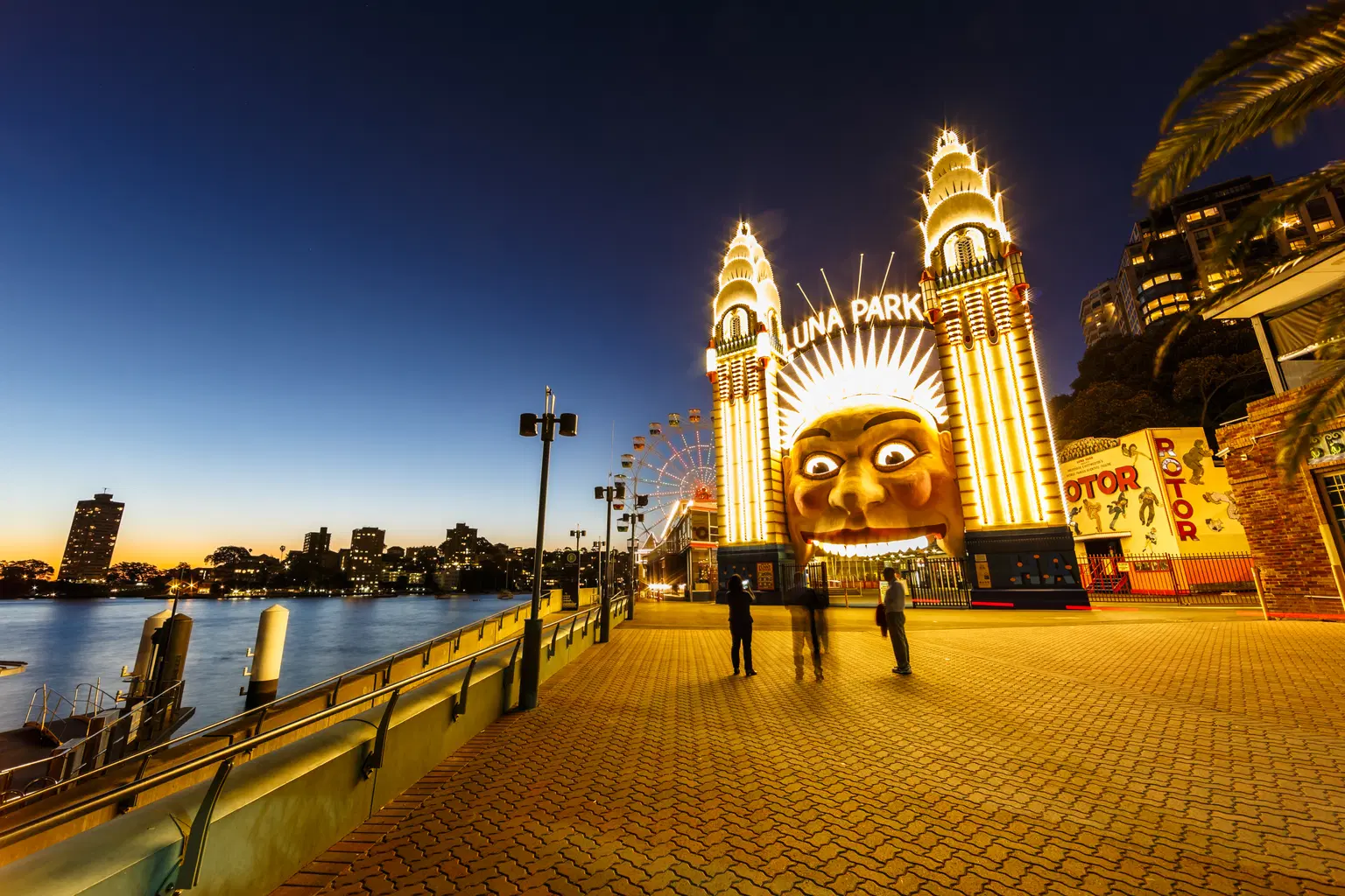 Luna Park