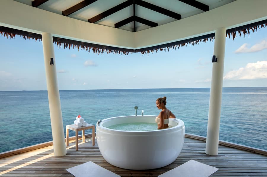 Radisson Blu Resort, Maldives Image