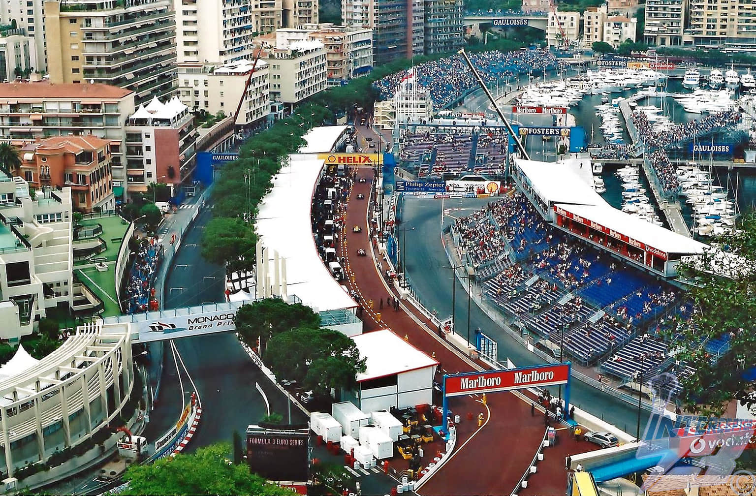 Monaco Grand Prix