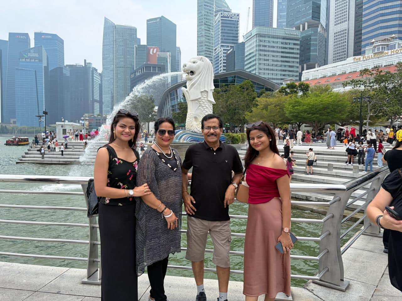 Photo from Atul Sinha's trip