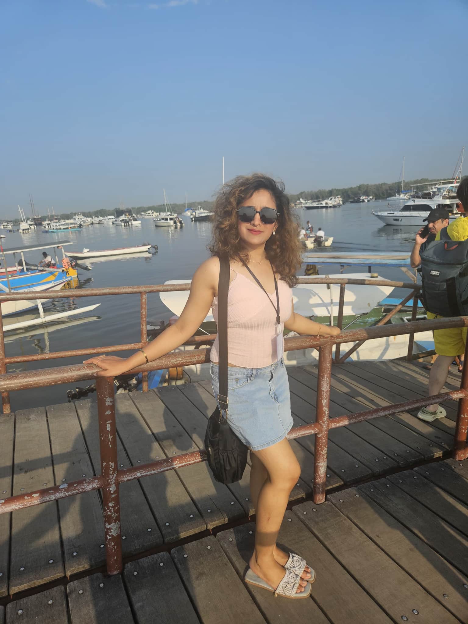 Photo from Nazreen T's trip
