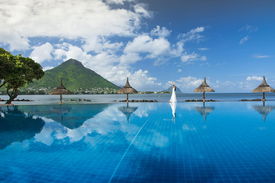 Sands Resort and Spa Mauritius Image