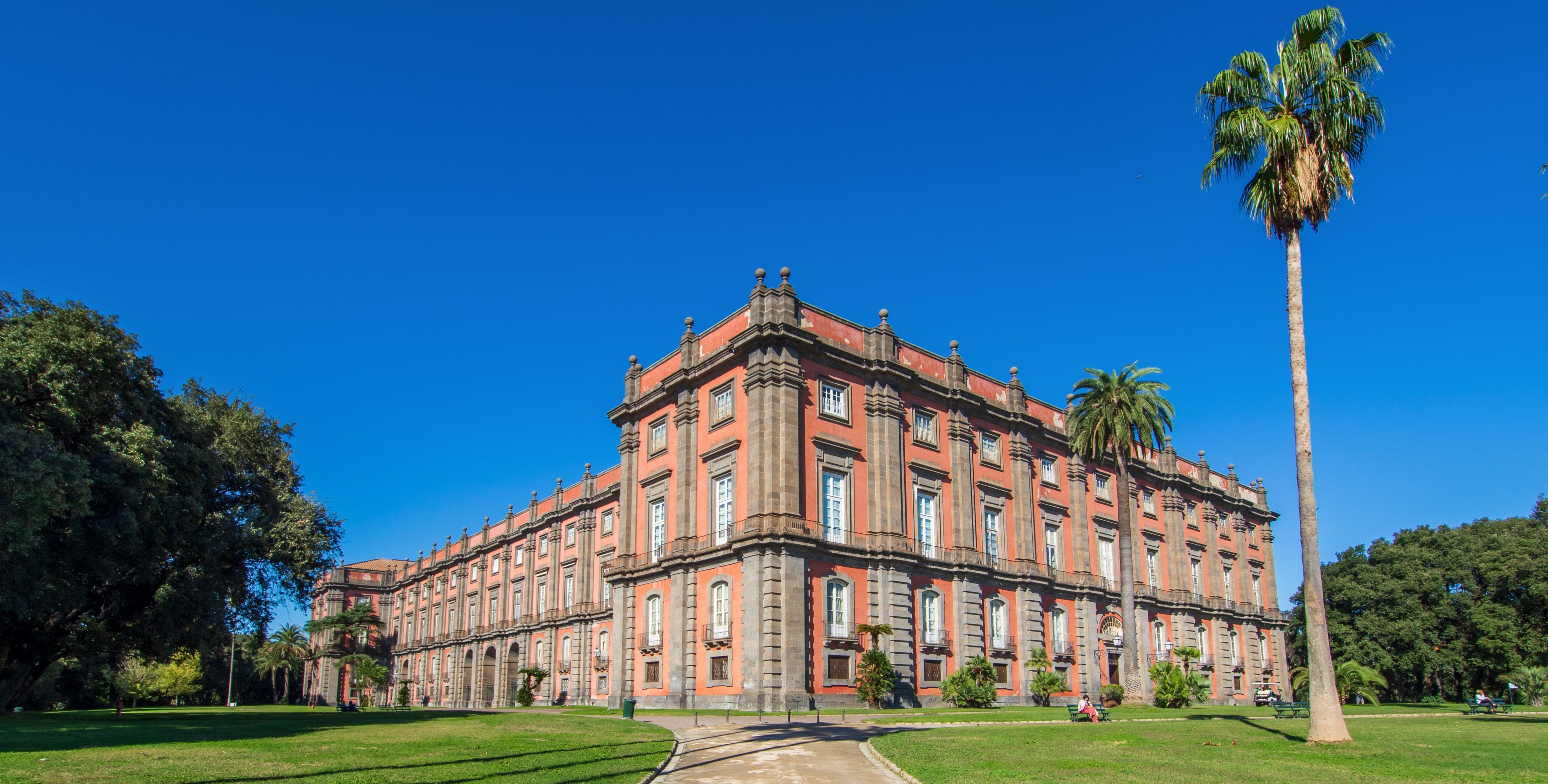 Museo Di Capodimonte