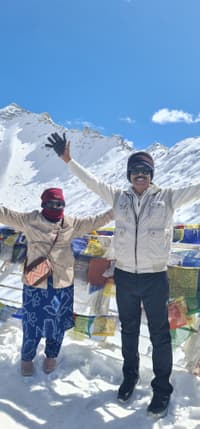 K GOPALAKRISHNA POOJARY