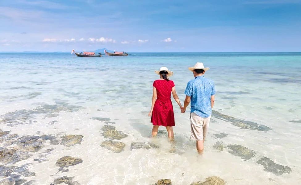 Andaman Tour Package for 3 Days