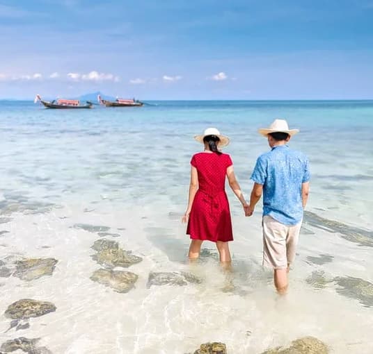 Andaman Tour Package for 3 Days