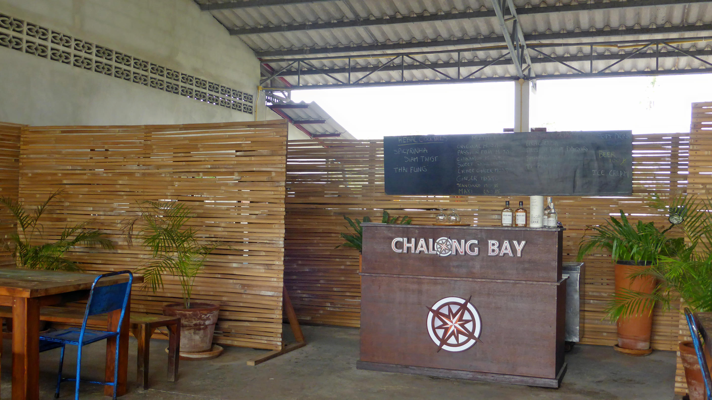 Chalong Bay Rum Distillery Phuket Overview