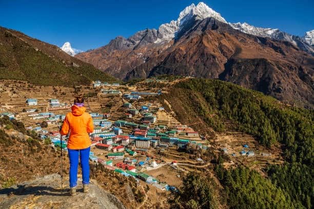 Embark on Iconic Trekking Experience