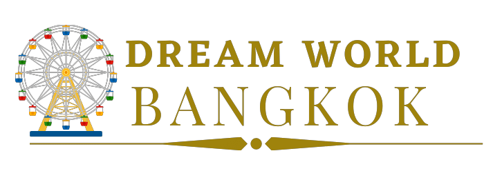 Dream World Bangkok - Get Ready For Thrilling Rides