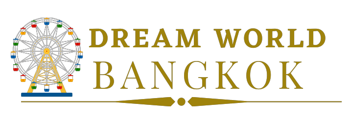 dreamworldbangkok.com Logo