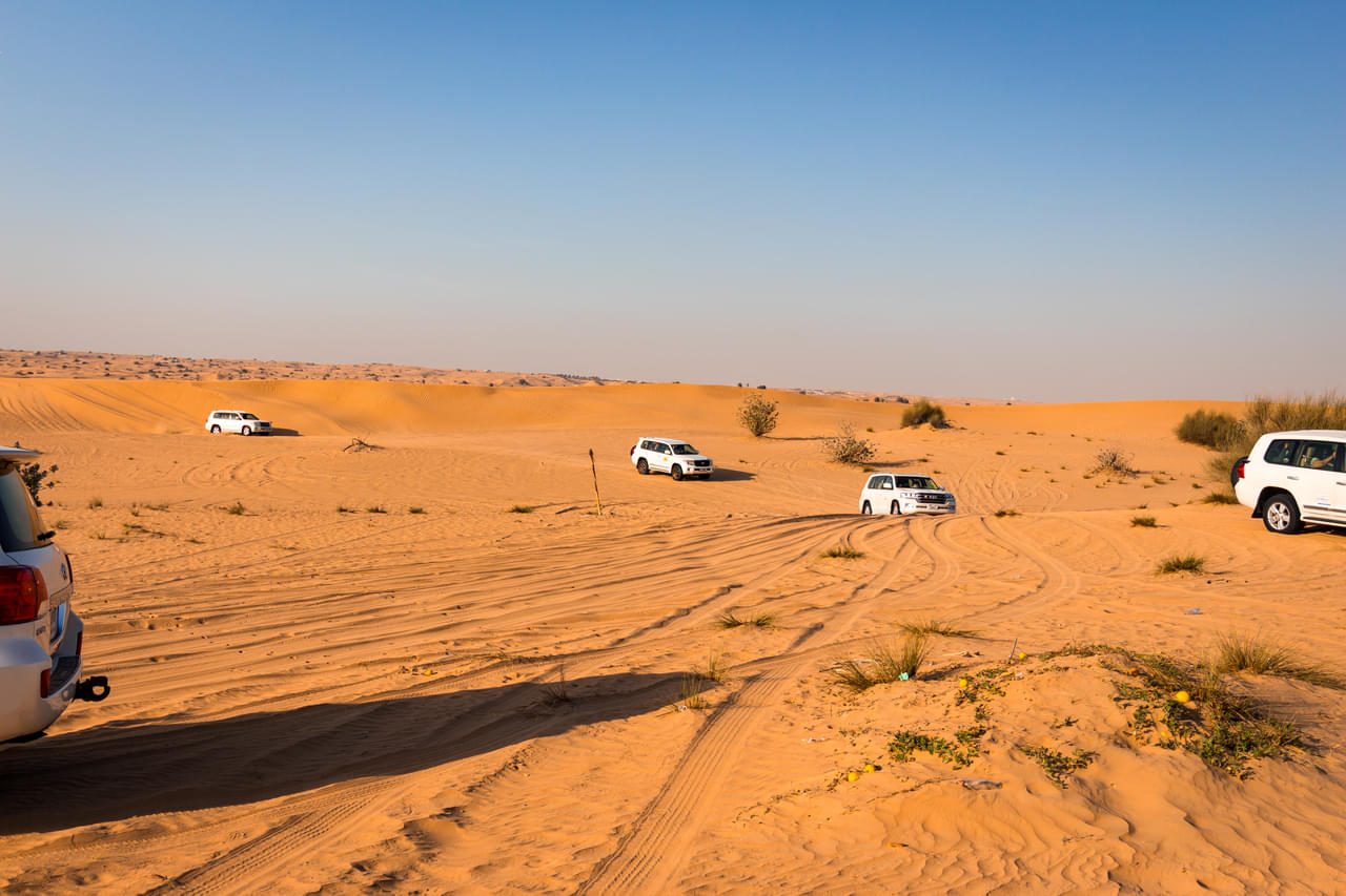 Abu Dhabi